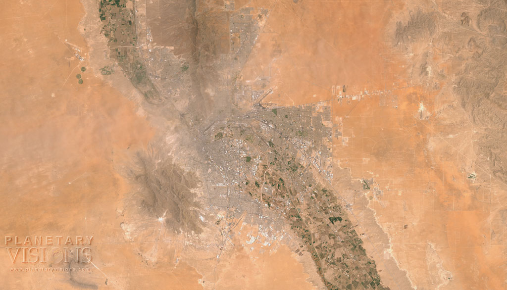 El Paso
