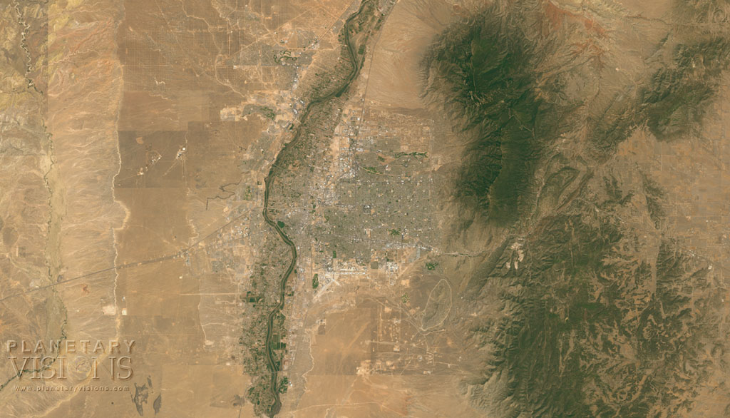 Albuquerque