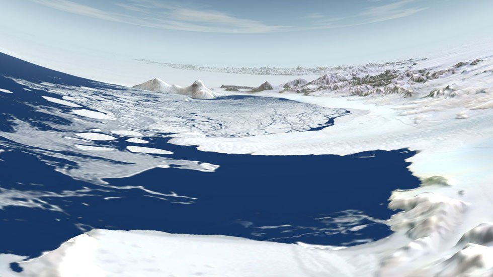 Erebus
