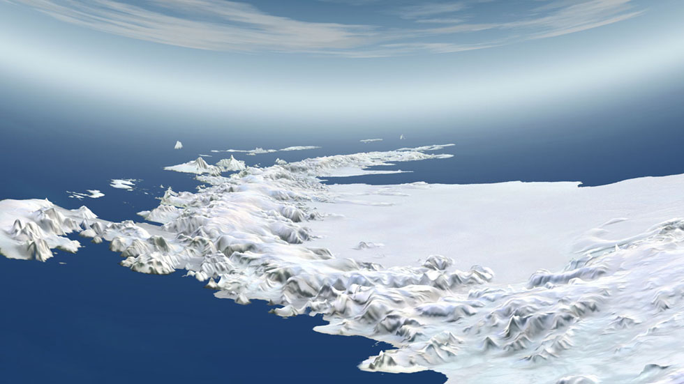 Peninsula