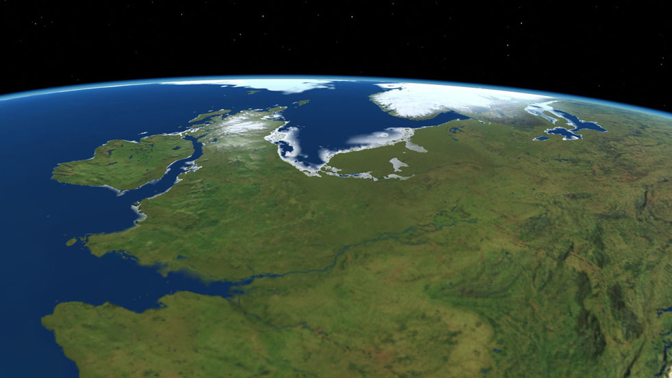 Ice Ages